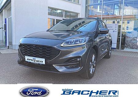 Ford Kuga Plug-in Hybrid 2.5 Duratec PHEV ST-LINE X
