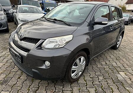 Toyota Urban Cruiser Trek 4x4 2 Hand