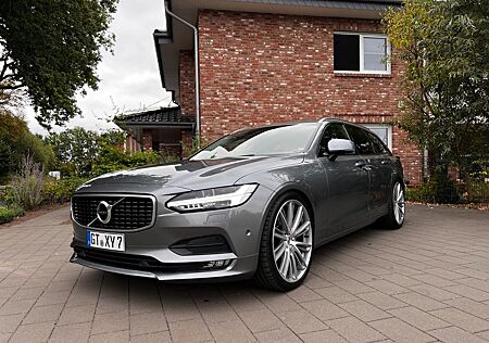 Volvo V90 D5 AWD Momentum Geartronic Momentum