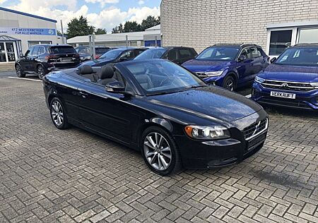 Volvo C70 D5 Summum Cabrio Leder Automatik Klima