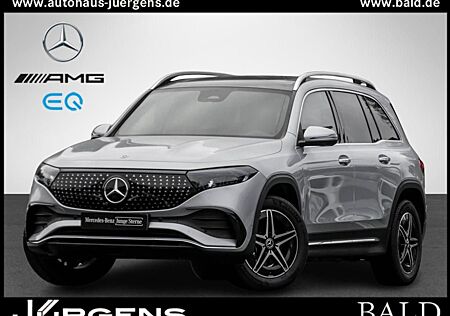 Mercedes-Benz EQB 250+ AMG-Sport/Pano/7.Sitze/360/HUD/Memo/18'