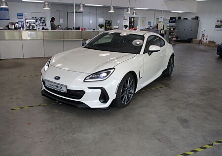 Subaru BRZ 2.4i Sport ES Autom. STI Paket