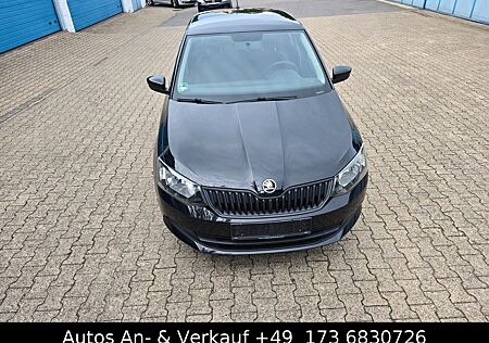 Skoda Fabia Cool Edition.Klima.100TKM