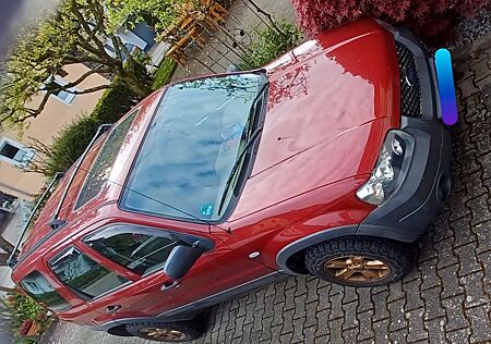Ford Maverick 2,3 l -