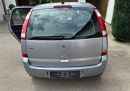 Opel Meriva 1.6 Edition Edition
