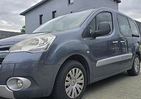 Citroën Berlingo Kombi Silver Selection Multispace 5