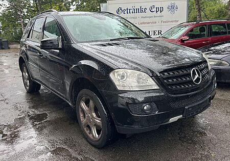 Mercedes-Benz ML 320 ML -Klasse CDI