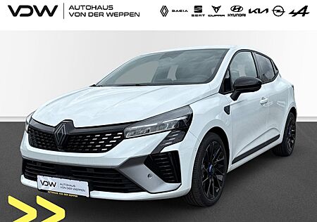 Renault Clio V Esprit Alpine TCe 90 Klima Navi