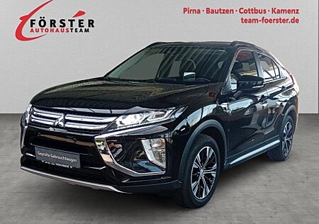 Mitsubishi Eclipse Cross 1.5 T-MIVEC ClearTec CVT 2WD In