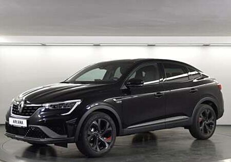 Renault Arkana E-TECH 145 R.S. Line R.S. Line