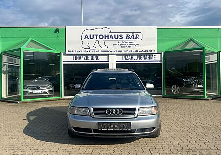 Audi A4 1.8 Auto Avant*PANO*SHZ*S line*