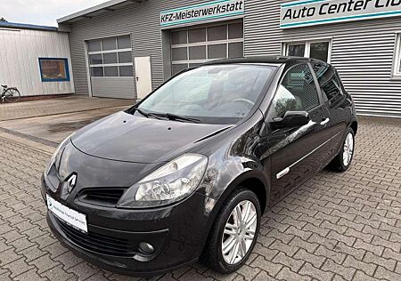 Renault Clio 2,0 Initiale