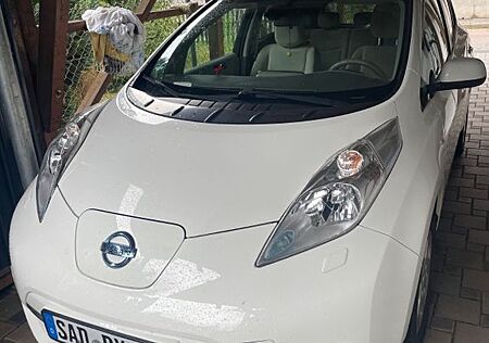 Nissan Leaf Acenta 30kWh Acenta