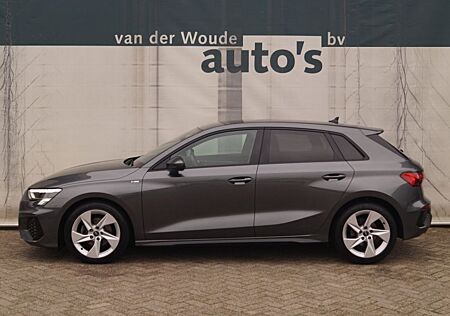 Audi A3 Sportback 30 TFSI automatik S-Line Edition -N