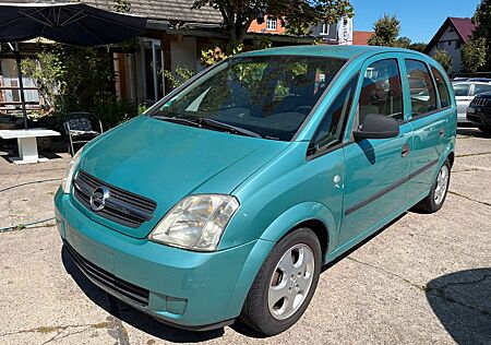 Opel Meriva 1.6 Enjoy1,6L Euro 4, Klima