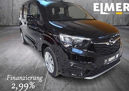 Opel Combo Life Combo-e Life Ultimate , Panoramadach, Schiebetür