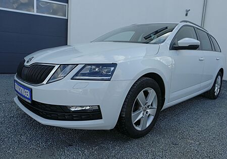 Skoda Octavia Combi 1.6 TDI*Ambition*Navi*LED*Kamera