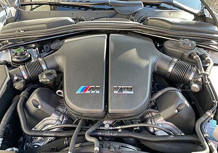BMW M6 Coupé