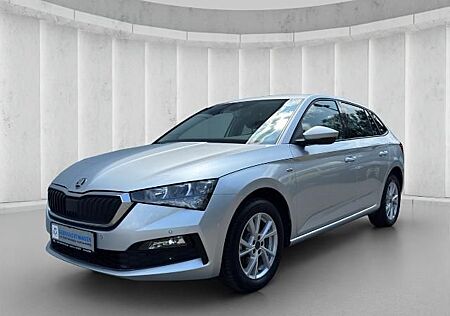 Skoda Scala Drive 125 1.0 TSI Klima*Sitzhzg*PDC