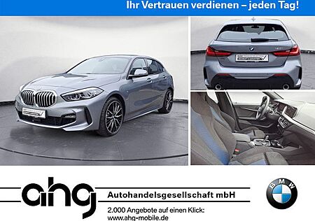 BMW 120i M Sport Aut. 19' HeadUp Lenkradheizung Navi