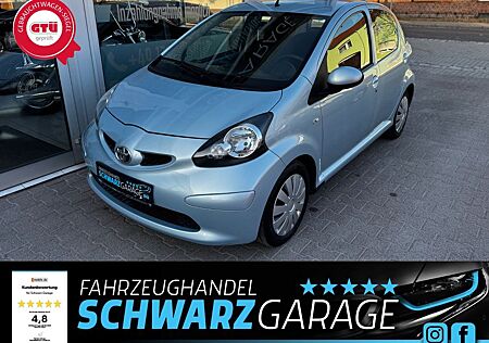 Toyota Aygo (X) Aygo AYGO City*ISO-FIX*KLIMA*SERVO*