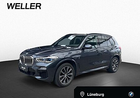 BMW X5 xDrive40i M Sport Laser,Pano,HuD,DAProf,Stand