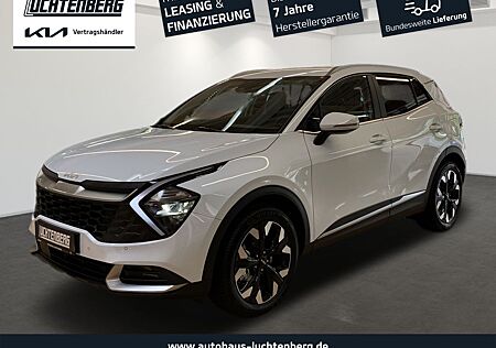 Kia Sportage Plug-In Hybrid PLUG & RIDE PANO-DACH+NA
