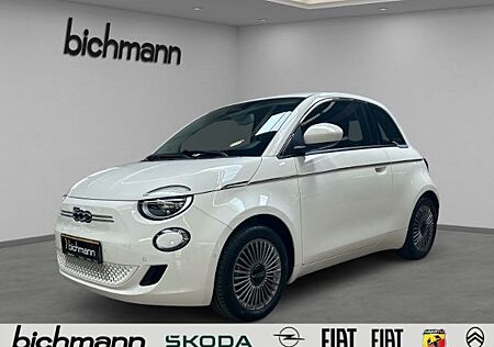 Fiat 500E Base Nav StylePK. RFK SHZ 85kWDC