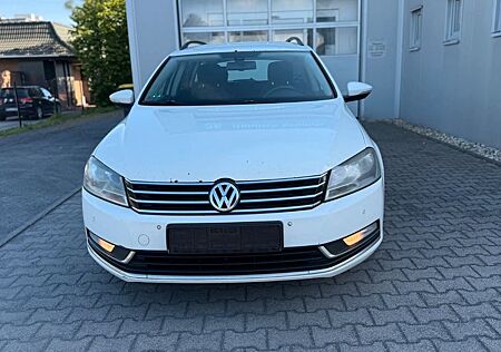 VW Passat Variant Volkswagen Comfortline BlueMotion