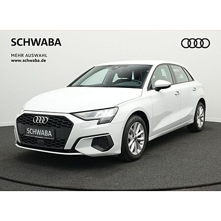 Audi A3 leasen