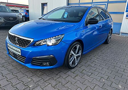 Peugeot 308 SW GT Pack