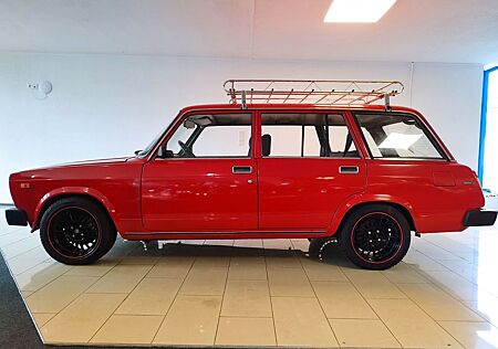 Lada VAZ 2104 Shiguli, 1300 / H-Zulassung