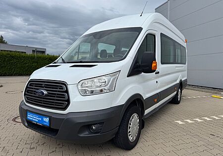 Ford Transit Kombi 350 L4 Trend