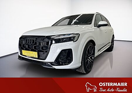 Audi Q7 S-LINE BLACK 50 TDI 286PS NP.111T KAMERA.NAVI