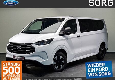Ford Transit Custom 340L2-Trend Kombi "PlugInHybrid"