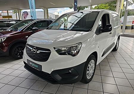 Opel Combo Electric Cargo Edition XL L2H1 2200 kg