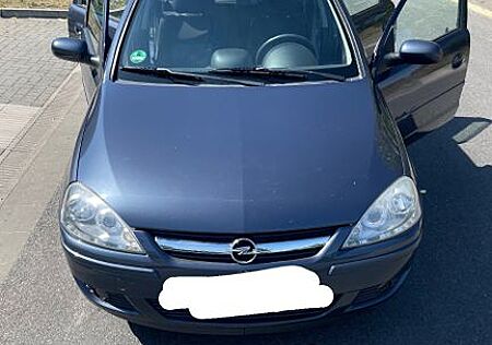Opel Corsa 1.2 Twinport - TÜV NEU !!!!!