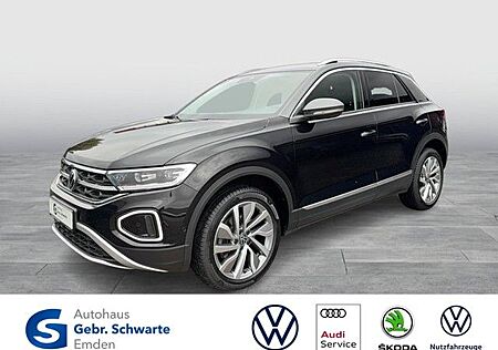 VW T-Roc Volkswagen 2.0 TDI DSG Style Matrix+Navi+Kamera
