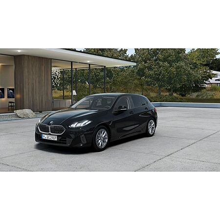 BMW 1er leasen