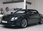 Bentley Continental Supersports Continental GTC Supersports original 56.598 km