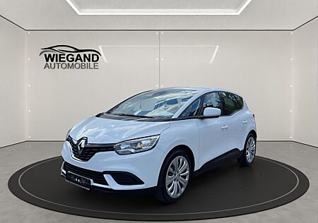 Renault Scenic ENERGY TCe 115 LIFE++KLIMA+