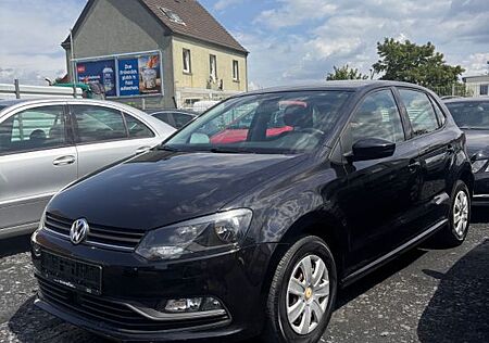 VW Polo Volkswagen V Trendline BMT/Start-Stopp