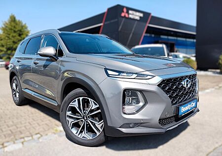 Hyundai Santa Fe 2.2 CRDi Premium 2WD *NEUER MOTOR!*