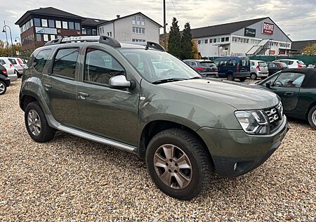 Dacia Duster 1.2 TCe 125 4x2 Prestige