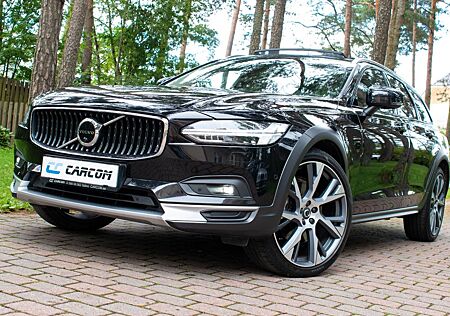 Volvo V90 Cross Country B5 B&W AIR ULTIMATE PANO FULL