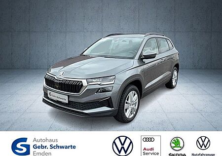 Skoda Karoq 1.5TSI DSG Selection Matrix+Navi+Kamera