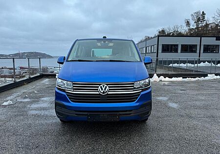 VW Volkswagen T6.1 Transporter Comfortline