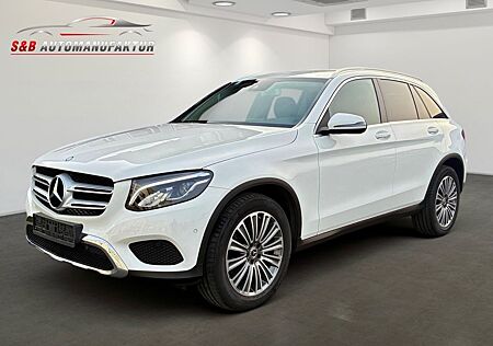 Mercedes-Benz GLC 250 GLC 250d 4Matic 9G*Kamera*Totwinkel*230V*LED*19