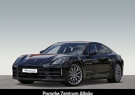 Porsche Panamera gebraucht kaufen Porsche Panamera 4 E-Hybrid BOSE Sport Chrono Sportabgas