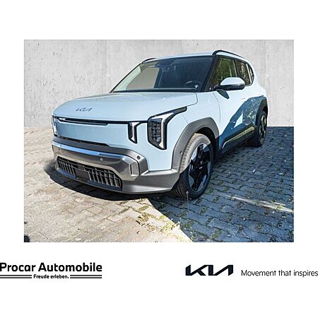 Kia Andere leasen